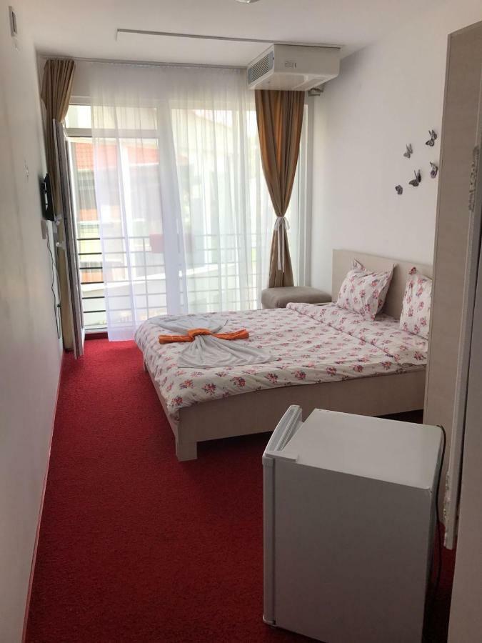 Hotel Casa Mario à Băile Felix Extérieur photo