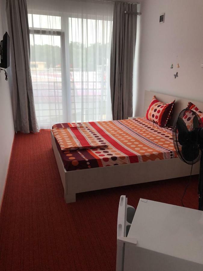 Hotel Casa Mario à Băile Felix Extérieur photo