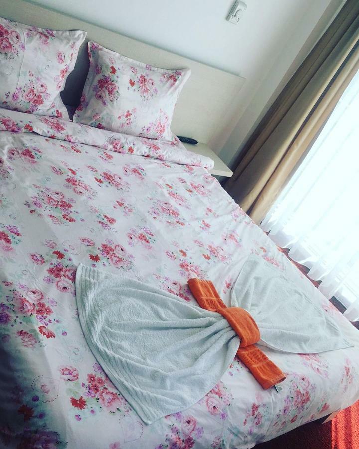 Hotel Casa Mario à Băile Felix Extérieur photo