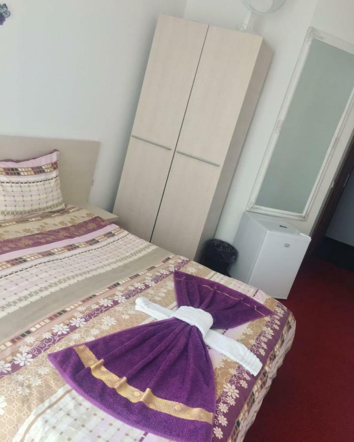 Hotel Casa Mario à Băile Felix Extérieur photo
