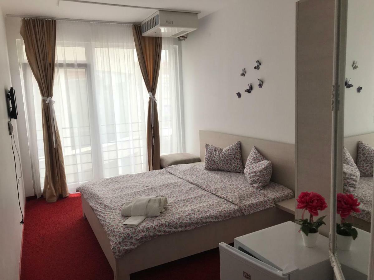Hotel Casa Mario à Băile Felix Extérieur photo