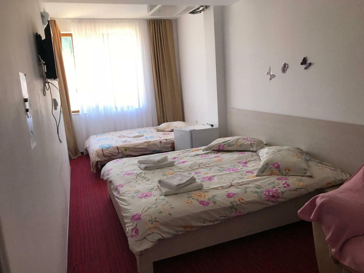 Hotel Casa Mario à Băile Felix Extérieur photo