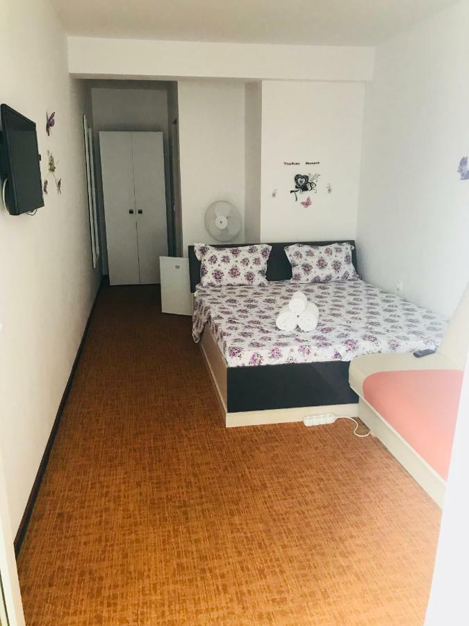 Hotel Casa Mario à Băile Felix Extérieur photo